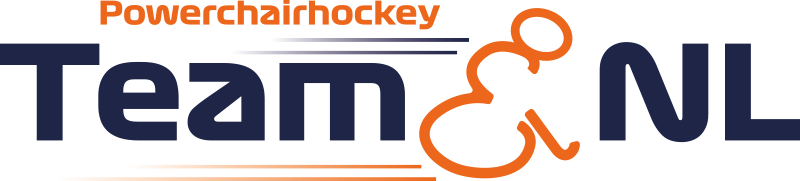 Wijzigingen in staf Team Powerchair Hockey NL