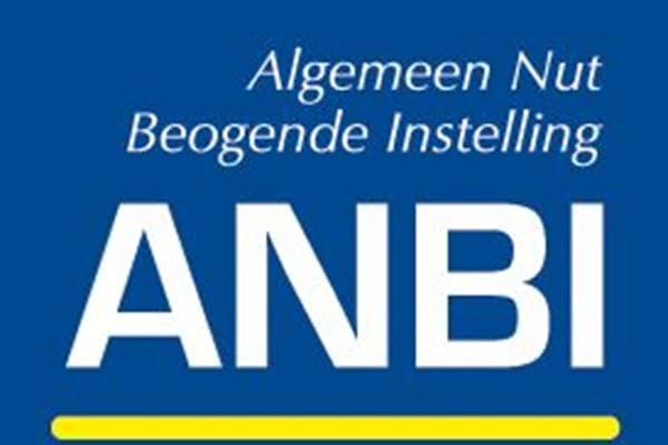 ANBI-status voor stichting Orange & Wheels