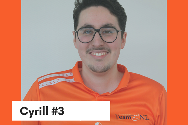 Interview Cyrill Teeuwen