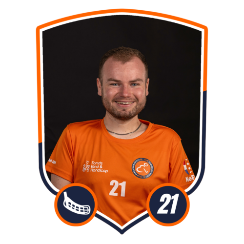Team PCH NL – Team PCH NL